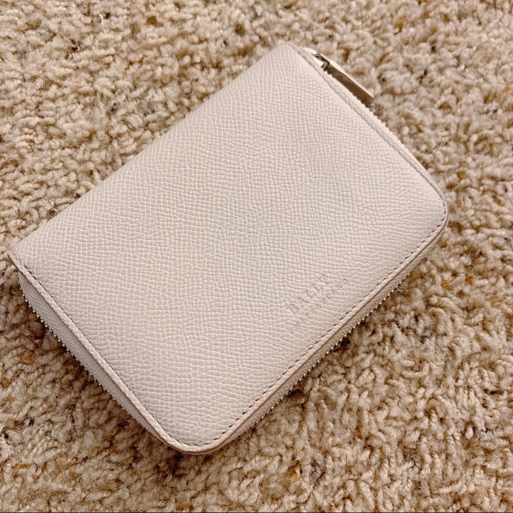 Bally Wallet